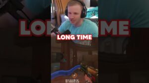 The Most Wholesome Comms Overwatch 2!