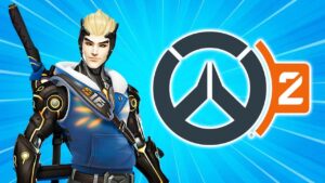 The NEW Genos Genji Skin in Overwatch 2 is AMAZING!!!!!!!