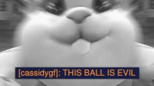 The Villain of Overwatch 2.
