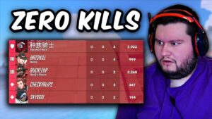 The Wild Side of Quickplay Matchmaking in Overwatch 2