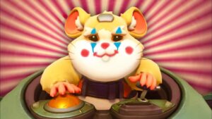 The Worst Game of Overwatch I've ever Played...