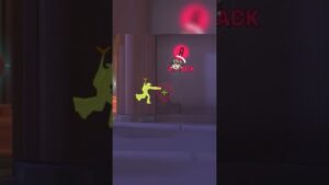 The Zenyatta 5K - Overwatch 2