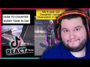 These Overwatch 2 Tiktoks have counters for everything
