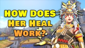 Things you never wanna hear from your support in Overwatch 2