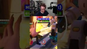 This challenge took weeks to complete | Overwatch 2 Mystery Heroes Tuesday #MHT