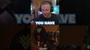 This is what Overwatch 2 Voice comms have turned into...