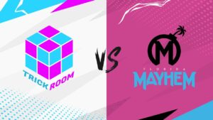Trick Room vs @FLMayhem | Pro-Am West Week 1 Day 4