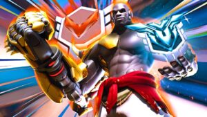 ULTIMATE DOOMFIST Unranked to GM Education Overwatch 2 Part 1