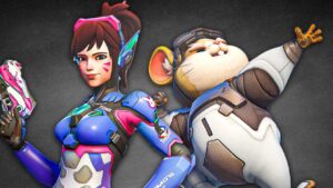 Use these heroes to Farm Elims in Overwatch 2