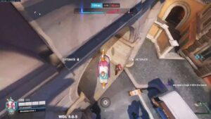 WHOS IS #1 JUNKRAT IN THE WORLD?! AQUAMARINE JUNKRAT OVERWATCH 2 SEASON 3 GAMEPLAY