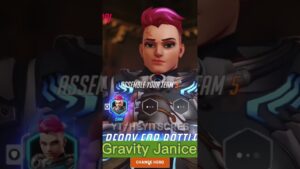 What Roadhog calls the other heroes in Overwatch