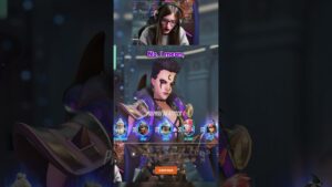 What is the Difference Between Main and Flex Support? #overwatch #overwatch2 #gaming