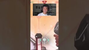 When VALORANT Turns Into Overwatch #shorts