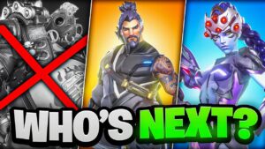 Which oneshot will they remove in Overwatch 2 next?