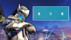 Why I don't play Genji in Overwatch 2