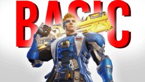 Why Soldier 76 Is The Most Basic DPS In OVERWATCH 2