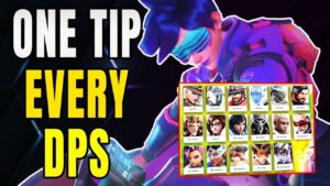 1 ADVANCED Tip For Every DPS (no bs) |Overwatch 2 Tips and Tricks