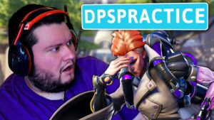 A name you NEVER want to see on your team in Overwatch 2