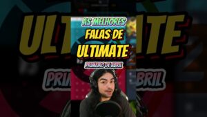 AS MELHORES FALAS DE PRIMEIRO DE ABRIL DE OVERWATCH 2 #overwatch2 #overwatch