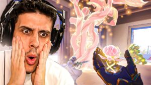 ASÍ ES LIFEWEAVER: NUEVO SUPPORT de OVERWATCH 2 (TEMPORADA 4)
