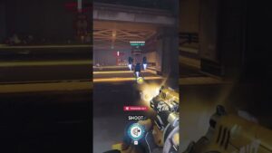 Baptiste DPS/Heal Technique - Overwatch Tips