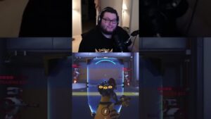 Brigitte will singlehandedly ruin Overwatch 2