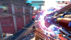 DANNEDD TOP 500 DOOMFIST MAIN - OVERWATCH 2 SEASON 3