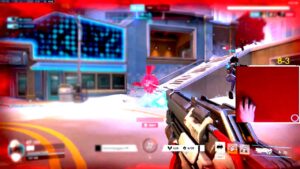 GALE SOLDIER 76 WITH INSANE TRACKING! OVERWATCH 2 TOP 500 SEASON 4