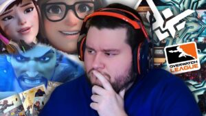How Overwatch 2 Culture Has EVOLVED Over Time