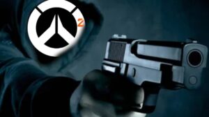 How Overwatch 2 killed their ranked game mode - top500 player ow1 & 2 explains