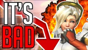 How casuals are RUINING Overwatch 2