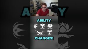 Improvements coming to Lifeweaver | Overwatch 2