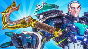 Is Sigma a good substitute for Roadhog? | Overwatch 2