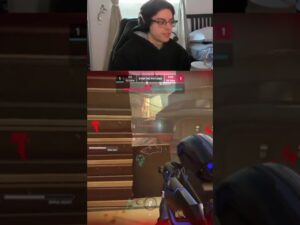 Junkertown moment | #shorts #overwatch #applytwitch