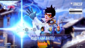 KABAJI TRACER GAMEPLAY ON NEPAL! OVERWATCH 2 TOP 500 SEASON 4