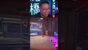 KarQ and Flats are Sombra boolis in Overwatch 2