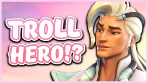 LIFEWEAVER - The Next Hero to BREAK Overwatch 2?!