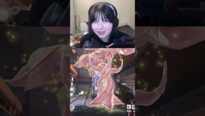 LIFEWEAVER has the MOST FUN kit in Overwatch 2