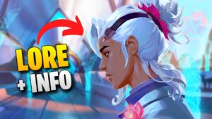 LIFEWEAVER: su lore, desarrollo y futuro evento | OVERWATCH 2 Jinsei
