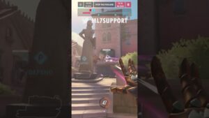 Lifeweaver + Ana = ❤️ | Overwatch 2