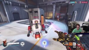 Lifeweaver changes first impressions | Overwatch 2
