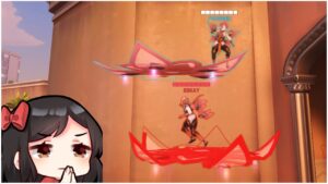 Lifeweaver is Overwatch 2's HARDEST support... This is Top 500 Lifeweaver gameplay