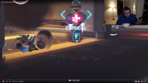 Lifeweaver is bad at healing | Overwatch 2