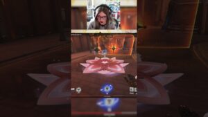 Lifeweaver will BREAK Overwatch #overwatch #gaming #overwatch2