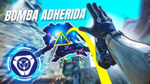 Lo que hago en esta partida de Overwatch 2 no tiene sentido