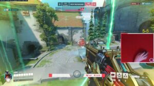 NEW Soldier 76 Skin - GALE SOJOURN + SOLDIER 76 OVERWATCH 2 SEASON 4 TOP 500