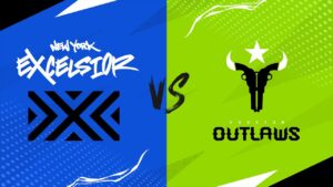 @NYXLOverwatch  vs @outlaws  | Pro-Am West Week 2 Day 1