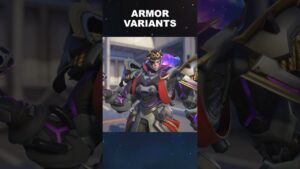 New Sigma Mythic Skin goes HARD! - Overwatch 2 Season 4