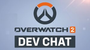 Overwatch 2 | Lifeweaver Dev Chat