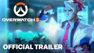 Overwatch 2 | Lifeweaver Origin Story Trailer